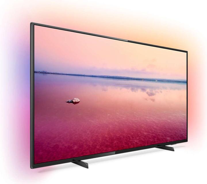 Immagine prodotto Philips 43PUS6704 (43", LCD, 4K, 2019)
