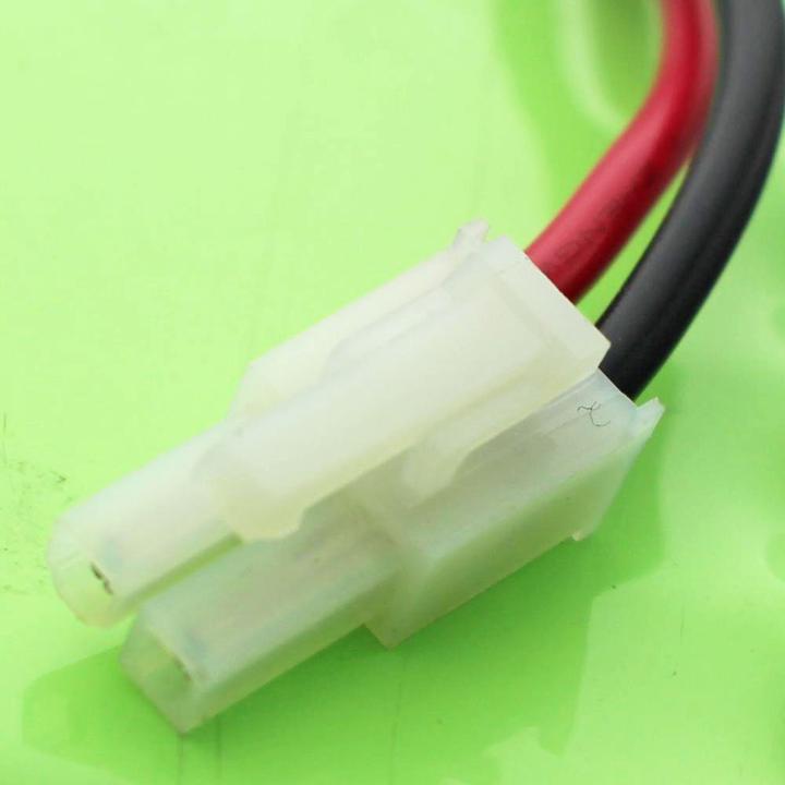 Actual product image AccuCell Akku Wolf-Garten Robo Scooter 400 Akku MRK5006A196-796-678 (12 V)