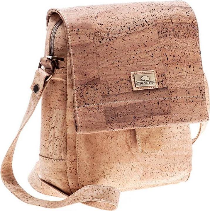 Produktbild Montado Korktasche «Tiracolo»