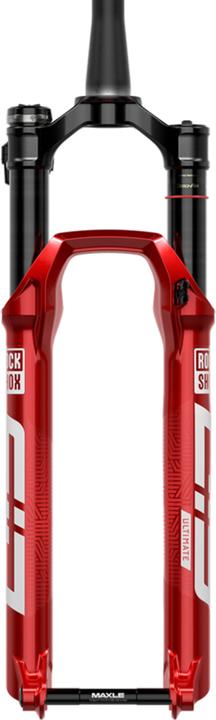 Produktbild RockShox Fork SID Ultimate Flight Attendant DebonAir (120 mm, Luft)