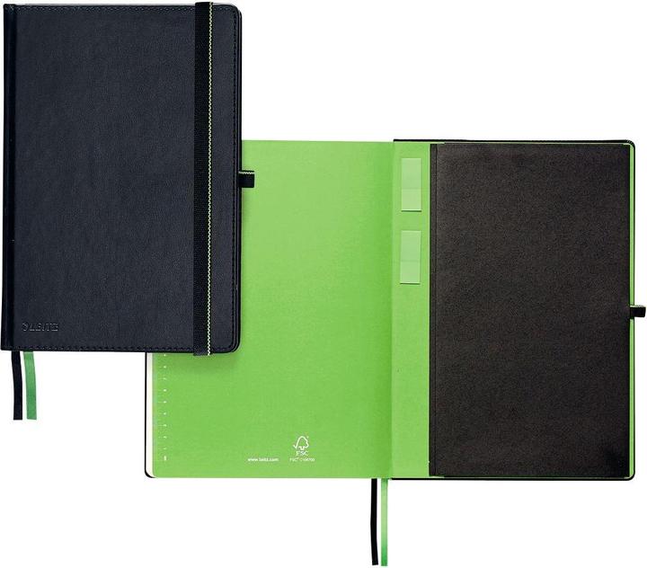 Immagine prodotto Leitz Completare (A4, Quadretti, Copertina rigida)