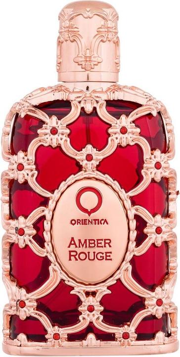 Image du produit Orientica Amber Rouge par (Eau de parfum, 80 ml)