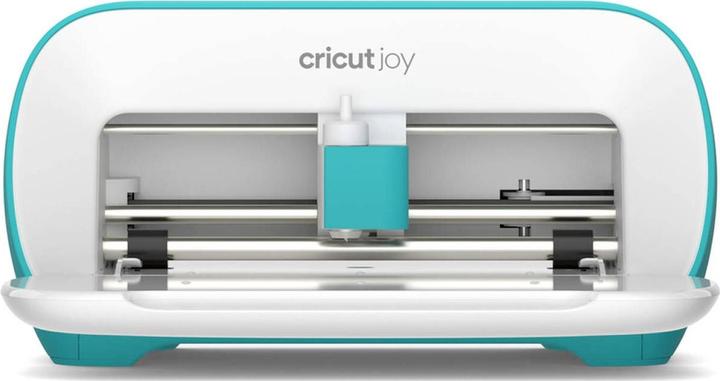 Actual product image Cricut Joy + Material Box cutting plotter cutting width 139mm