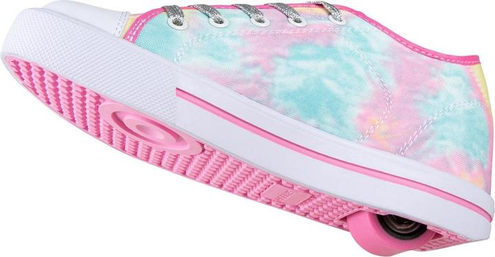 Produktbild Heelys Schuhe mit Rollen X Classic Pink/Multi 2023 (33)