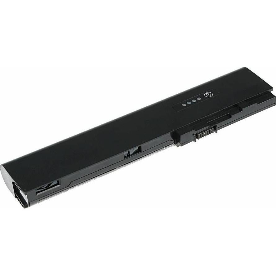 CoreParts Battery for HP Notebook (4400 mAh), Notebook Akku, Schwarz