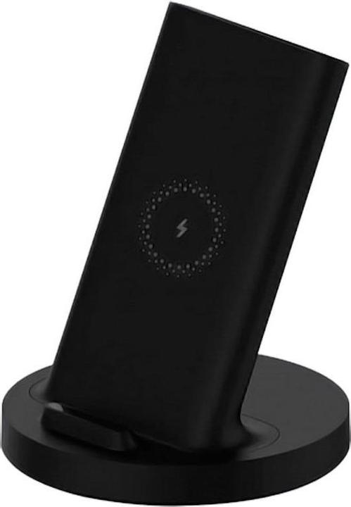 Actual product image Xiaomi Mi Wireless Charging Stand (20 W)