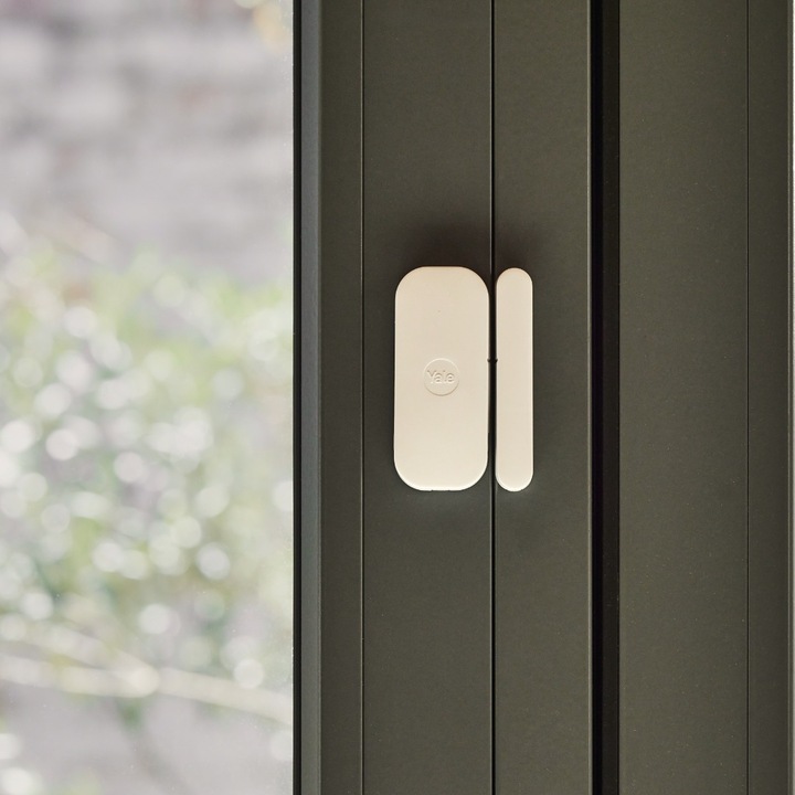 Image du produit Yale Smart Alarm Starter Kit