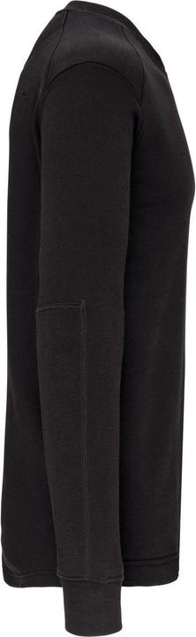 Produktbild Kariban Sweatshirt montierte Ärmel (S)