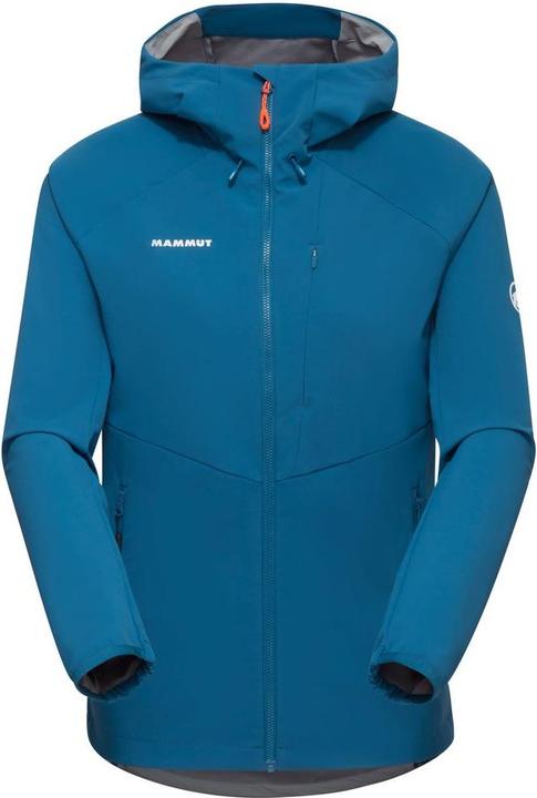 Produktbild Mammut Jacket