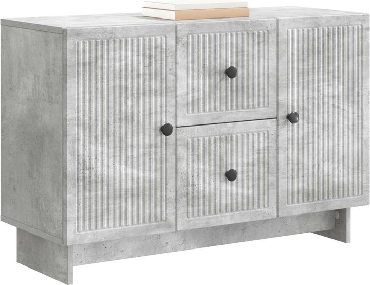Produktbild vidaXL Modernes Sideboard (34.50 x 89 x 60 cm)