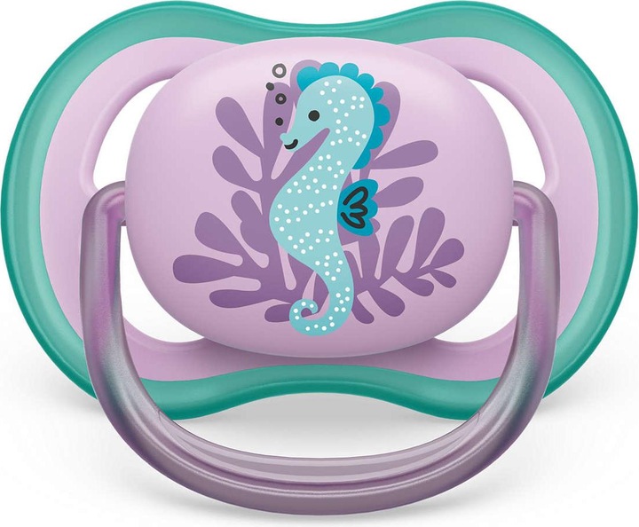 Actual product image Philips Avent ultra air (2 x, 6 - 18 M.)