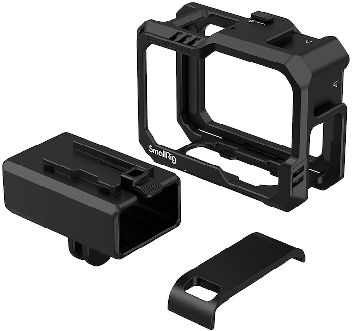 SmallRig Cage Kit 3083C (Hero 12, Hero 11, Hero 10, Hero 9)