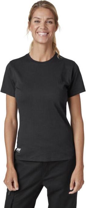 Produktbild Helly Hansen W Classic T-Shirt (XS)