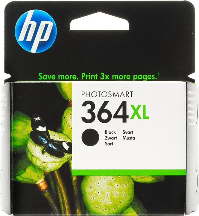 Actual product image HP 364xl (FC)