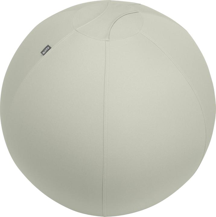Leitz Seat Ball Active Ø 75cm light grey