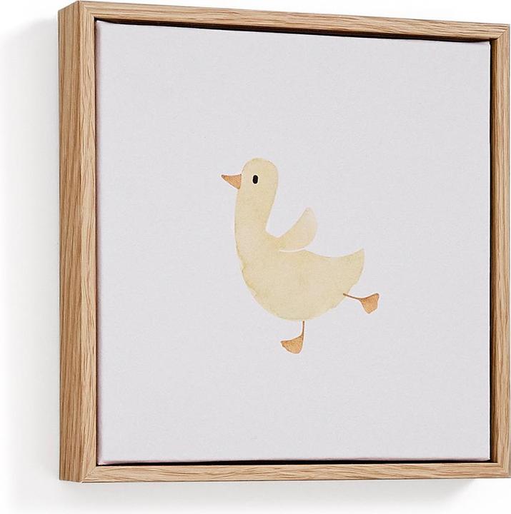 Actual product image Kave Home Milu (20 x 20 cm)