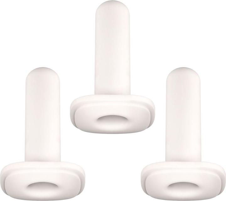 Actual product image Kiiroo Onyx + Replacement Sleeve 3 Pack Standard Fit