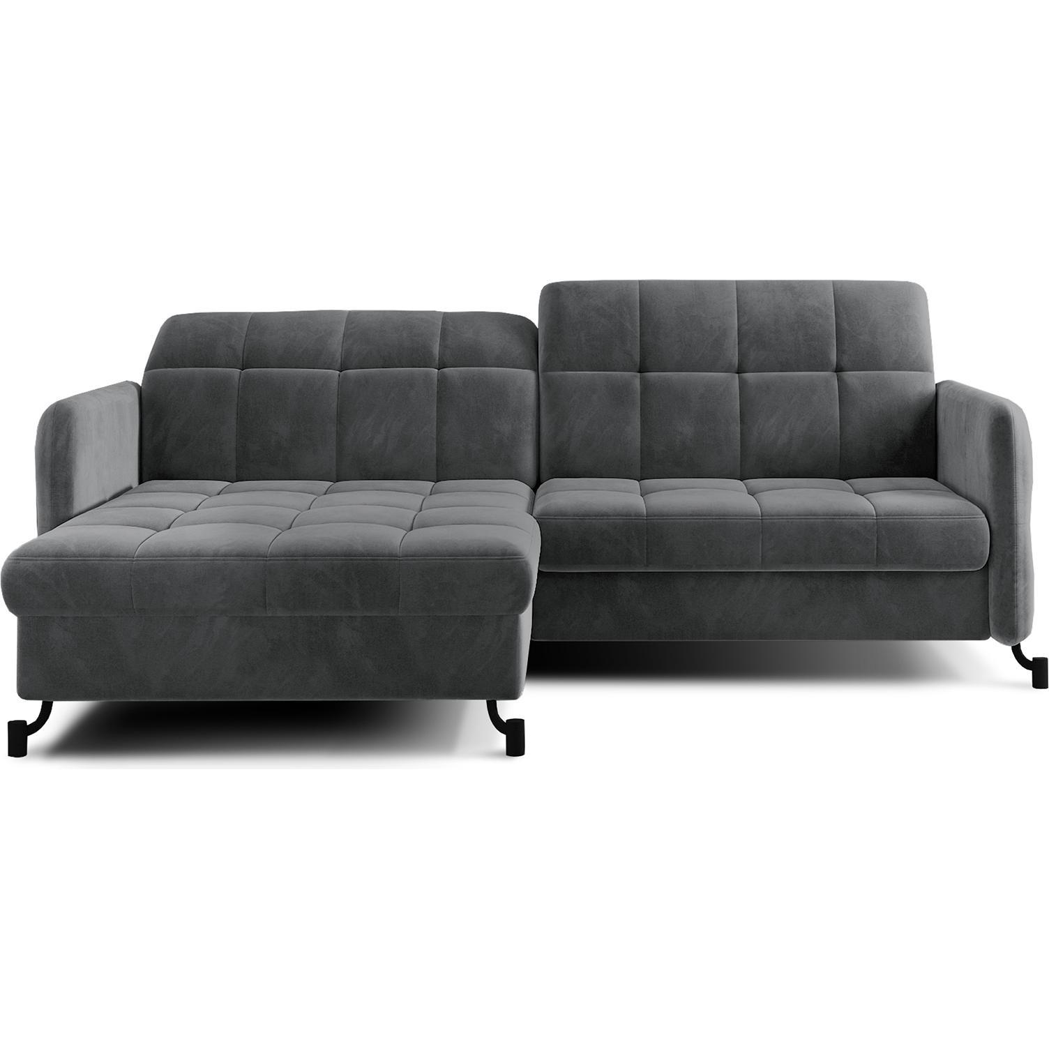 ELTAP, Sofa, Lorelle (3-Sitzer, Bettsofa, Ecksofa)