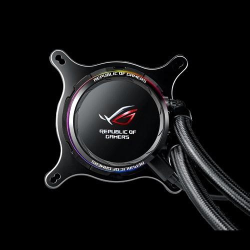 Produktbild ASUS ROG Ryuo 120