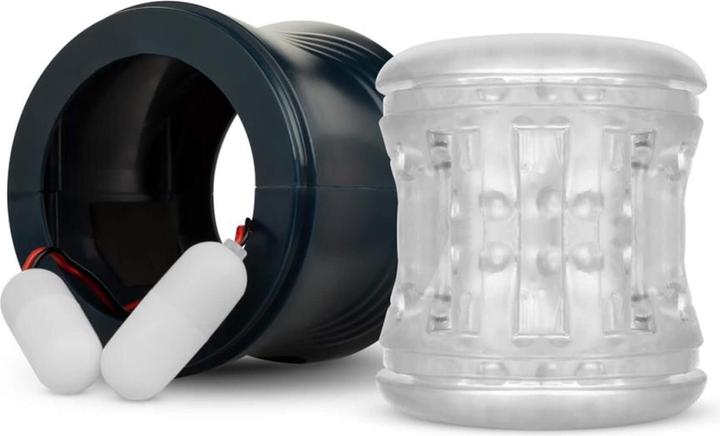 Image du produit Fppr 2seitiger Vibratorischer Masturbator