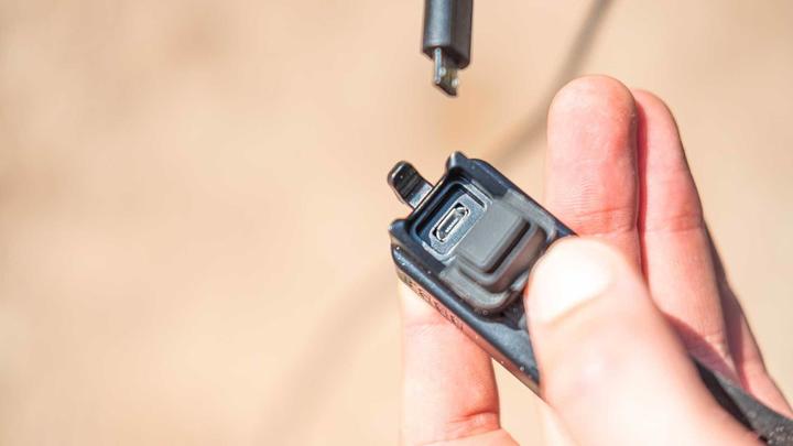 Image du produit BBB Spark 2.0 BLS-151 (100 lm)