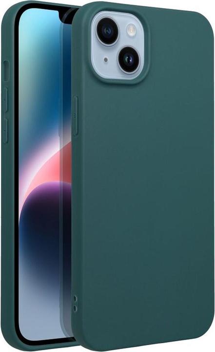 Produktbild König Design Hülle Handy Schutz für Apple iPhone 14 Pro Plus Max Case Cover Bumper Tasche (Xiaomi Redmi Note 9)
