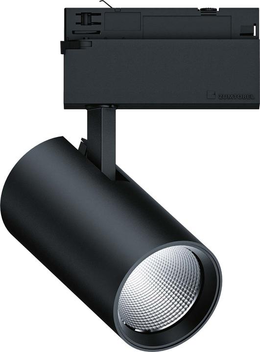 Actual product image Zumtobel LED spotlight 60716575 (5900 lm)