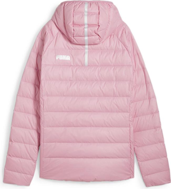 Actual product image Puma PackLITE Hooded Down Jacket (M)