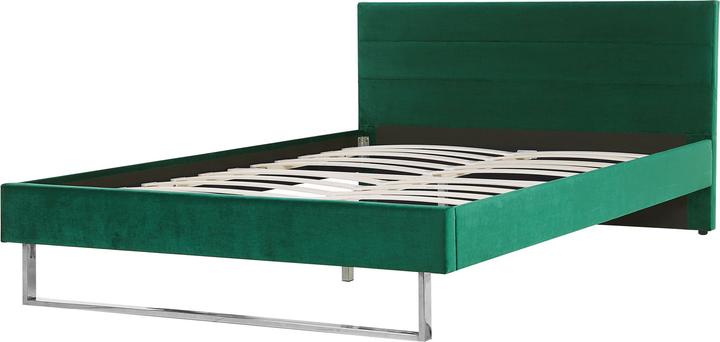 Actual product image Beliani Bellou (160 x 200 cm)