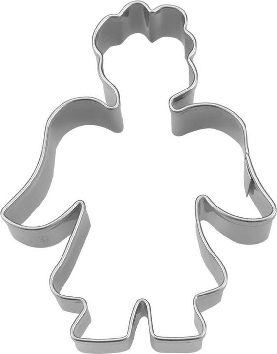 Produktbild Städter Ausstecher Engel gross