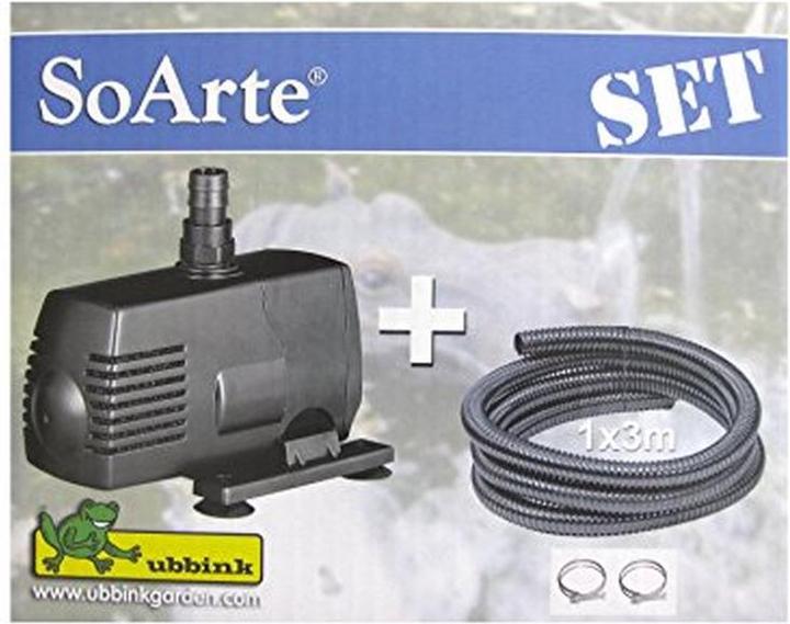 Immagine prodotto Ubbink Accessori per laghetti da giardino