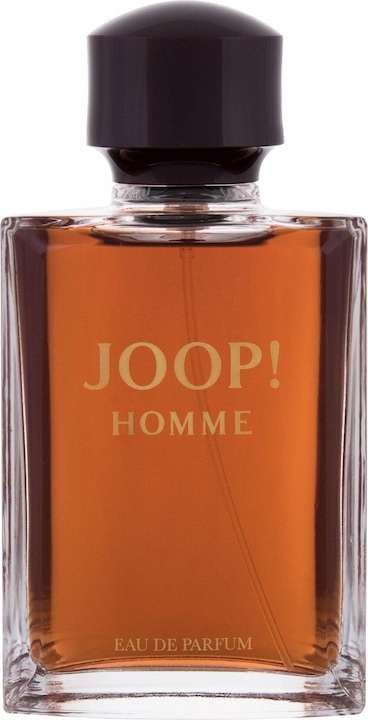 Joop! Homme - Eau de Parfum (Eau de Parfum, 125 ml)