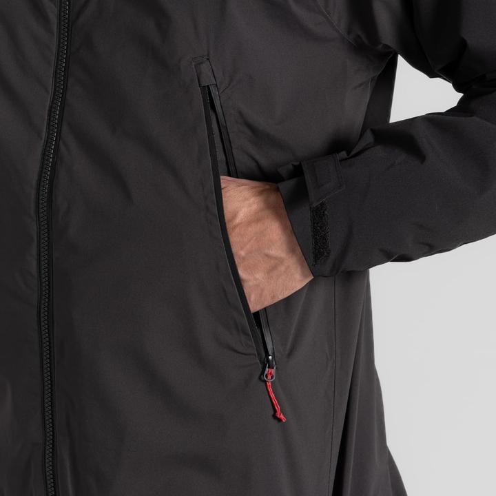 Actual product image Craghoppers Diggory Jacket (XL)