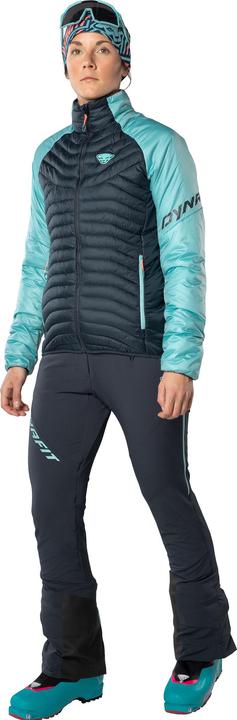 Actual product image Dynafit Speed Insulation Jkt W (S)
