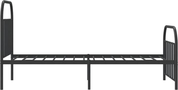 Image du produit vidaXL Bettgestell (107 x 203 cm)