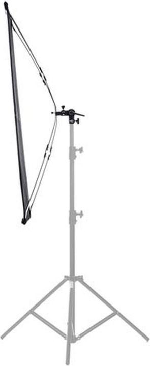 Immagine prodotto Falcon Eyes Pannello LED RGB flessibile RX-848 60x120 cm