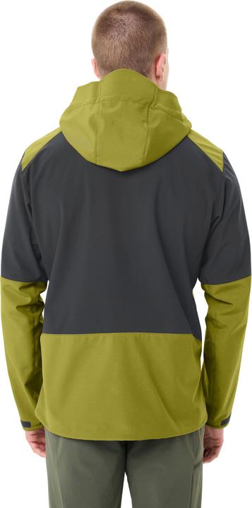 Immagine prodotto Vaude Roccia Softshell Jacket II (L)