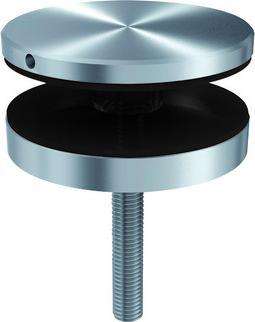 Pauli+Sohn Fissaggio a punto (4 pz.)