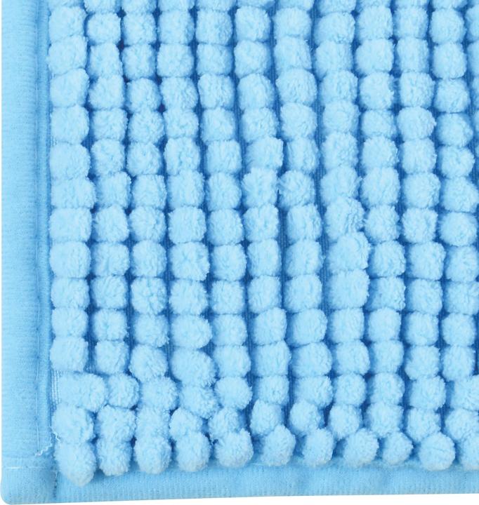 Actual product image MSV Chenille (40 x 60 cm)