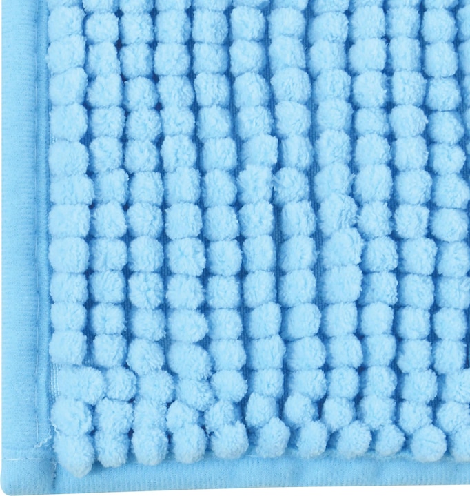 Produktbild MSV Chenille (40 x 60 cm)