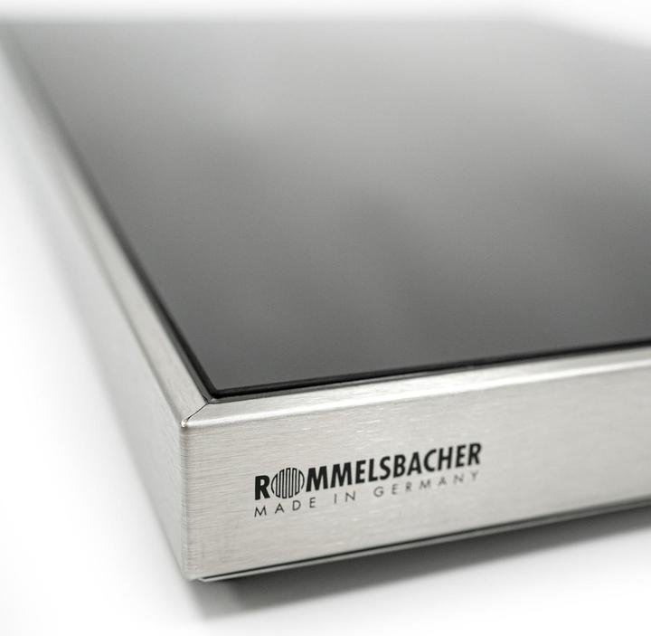 Produktbild Rommelsbacher Warmhalteplatte Wpr 307e