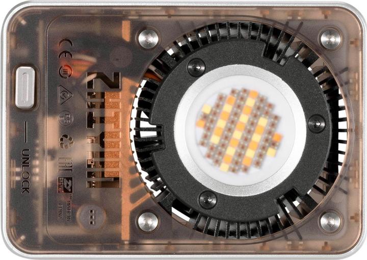 Produktbild Zhiyun Molus X60 RGB