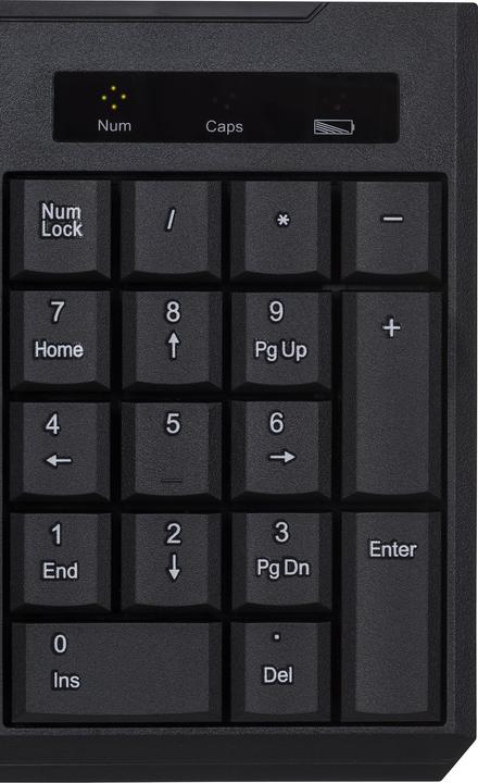 Image du produit Activejet K-3911W (ING. Int., Sans fil)