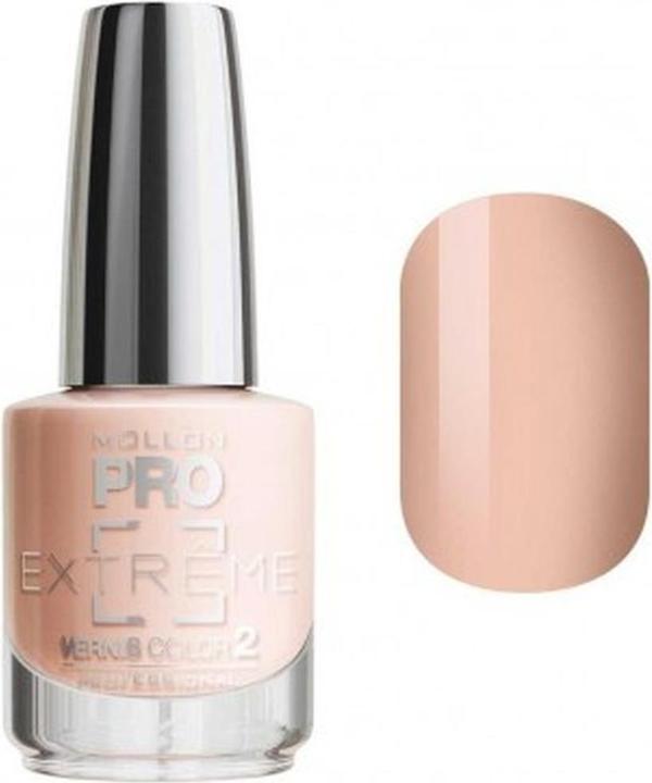 Produktbild Mollon Pro Extremer Nagellack 03