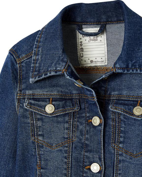 Produktbild Vertbaudet Jacke/Weste/Sakko (122)