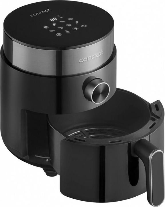 Actual product image Concept Frytownica beztłuszczowa 2,5L FR2500
