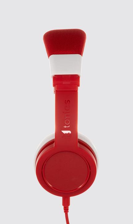 Produktbild Maki Tonies - Headphone Red (267-10001360)