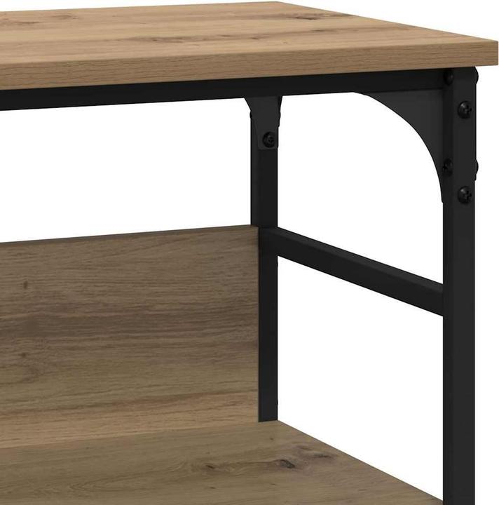 Image du produit vidaXL Konsolentisch (32 x 32 x 75 cm)