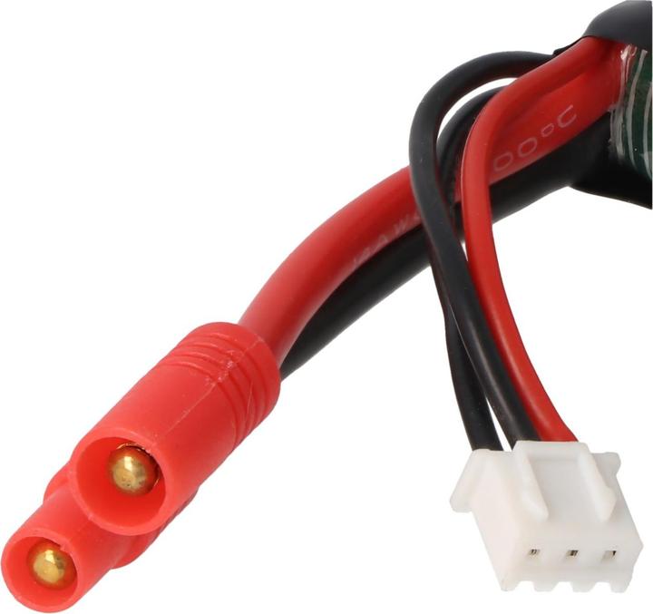 Produktbild XCell Akku Syma Round Jack DS24, X8C, X8W Drohne, Multicopter, Quadrocopter wie OV18-G-81 (Drohnen Akku, Syma X8C)
