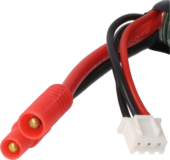 Produktbild XCell Akku Syma Round Jack DS24, X8C, X8W Drohne, Multicopter, Quadrocopter wie OV18-G-81 (Drohnen Akku, Syma X8C)